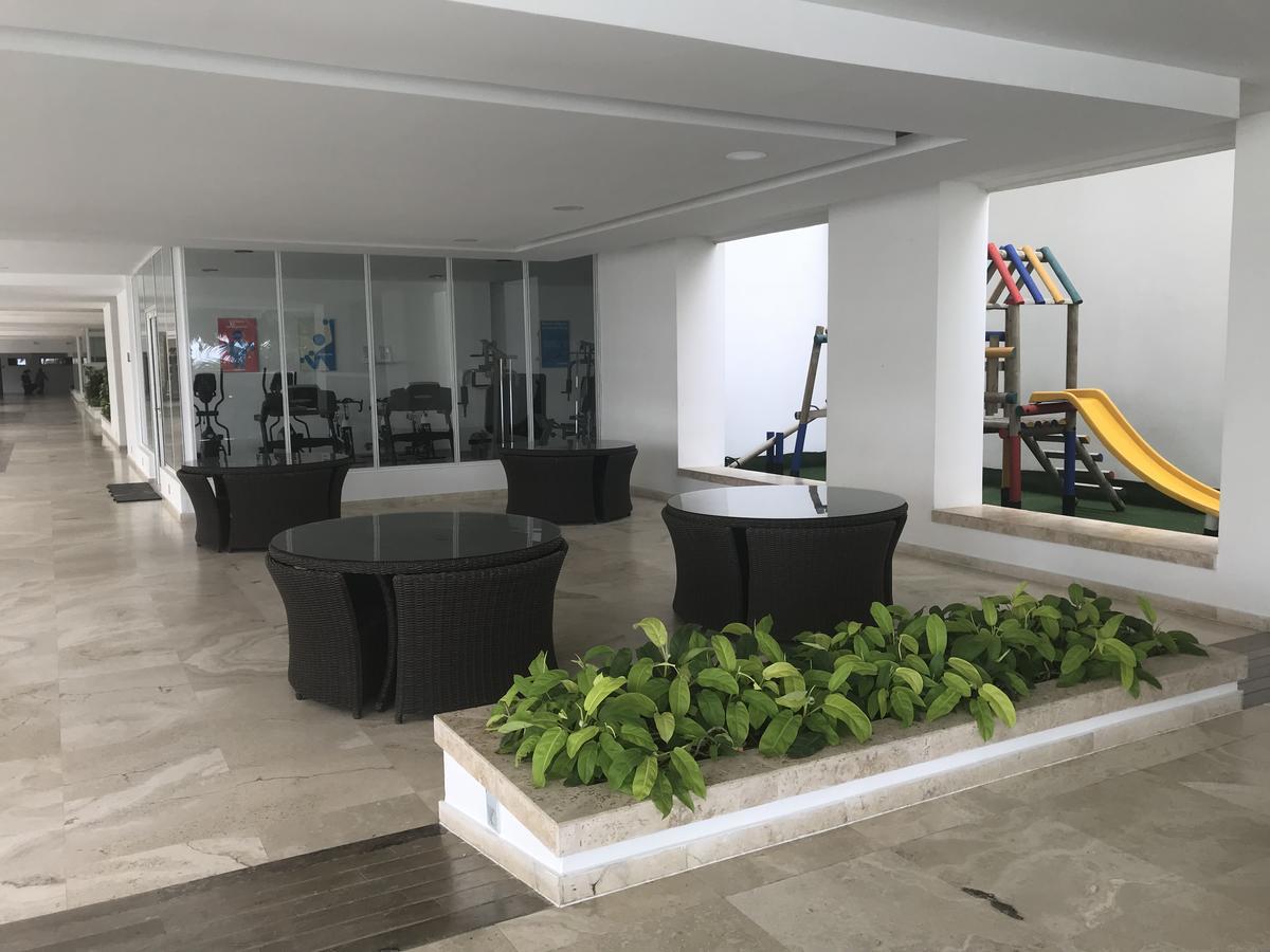 Edificio Atabeira Apartamento
